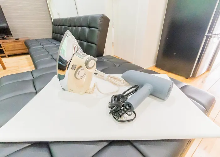 Bh Terace 102 - Vacation Stay 17368