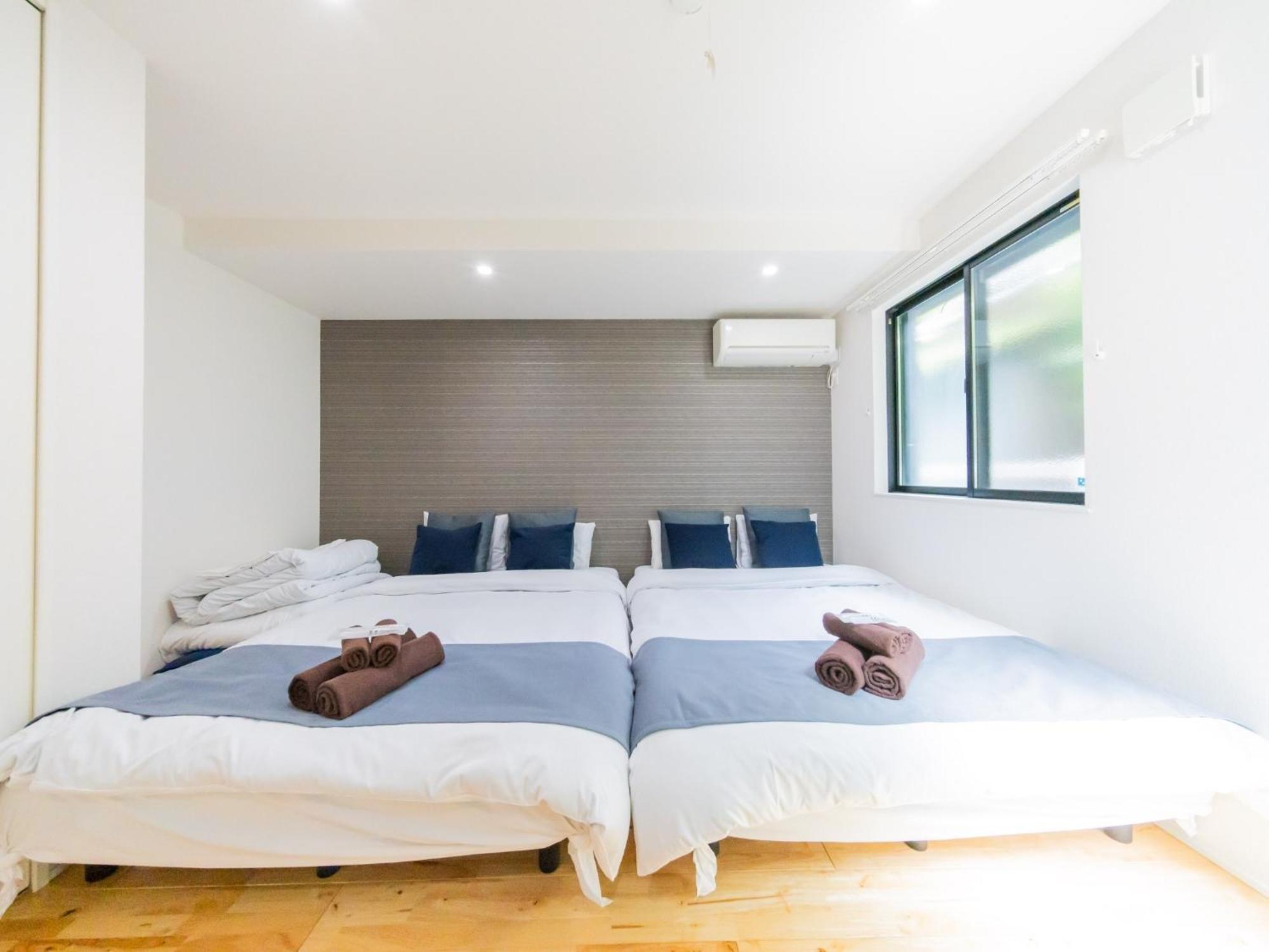 Bh Terace 102 - Vacation 17368 Apartment Tokyo